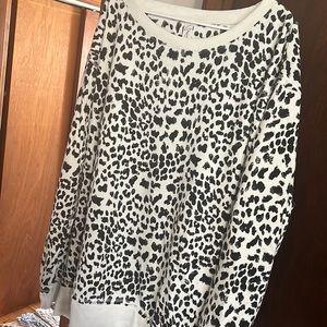 Sew In Love sweatshirt